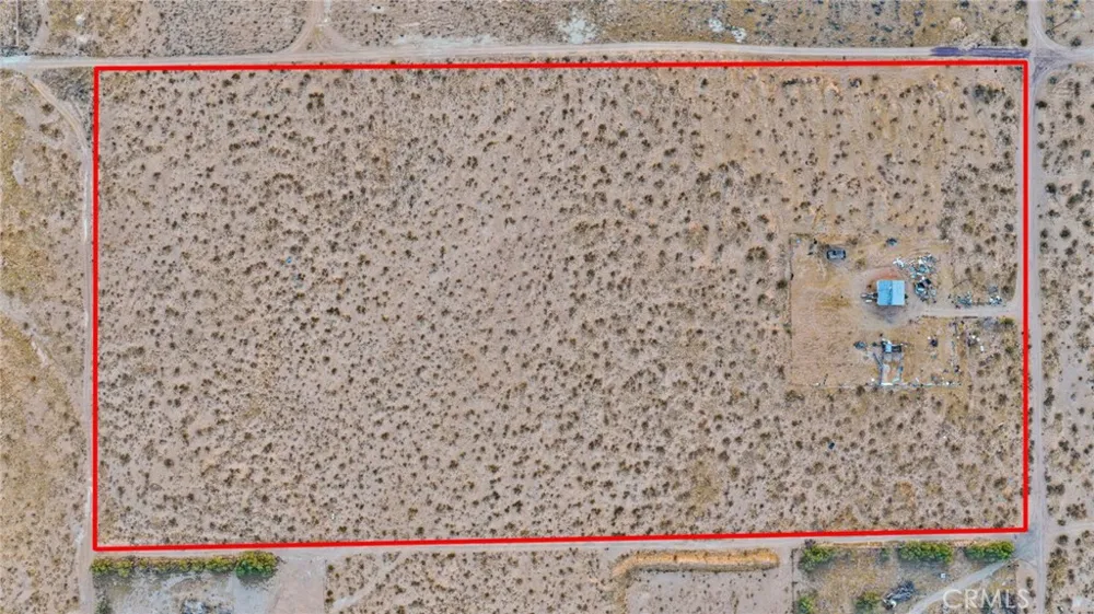 46969 Tonopah Newberry Springs, CA 92365