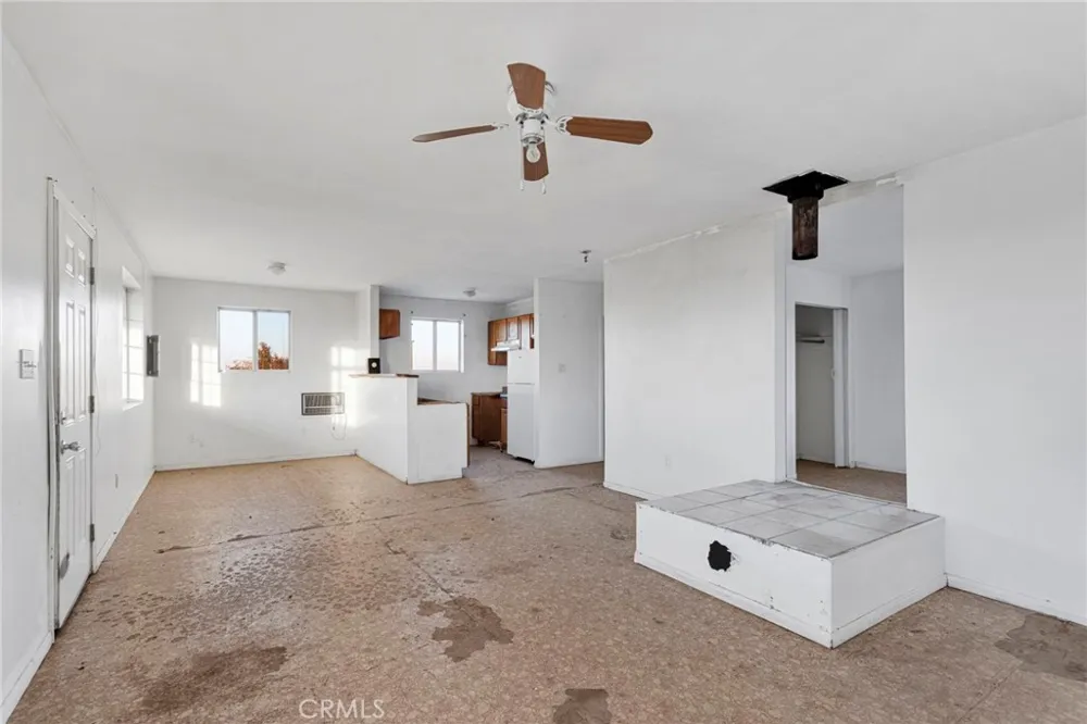 46969 Tonopah Newberry Springs, CA 92365
