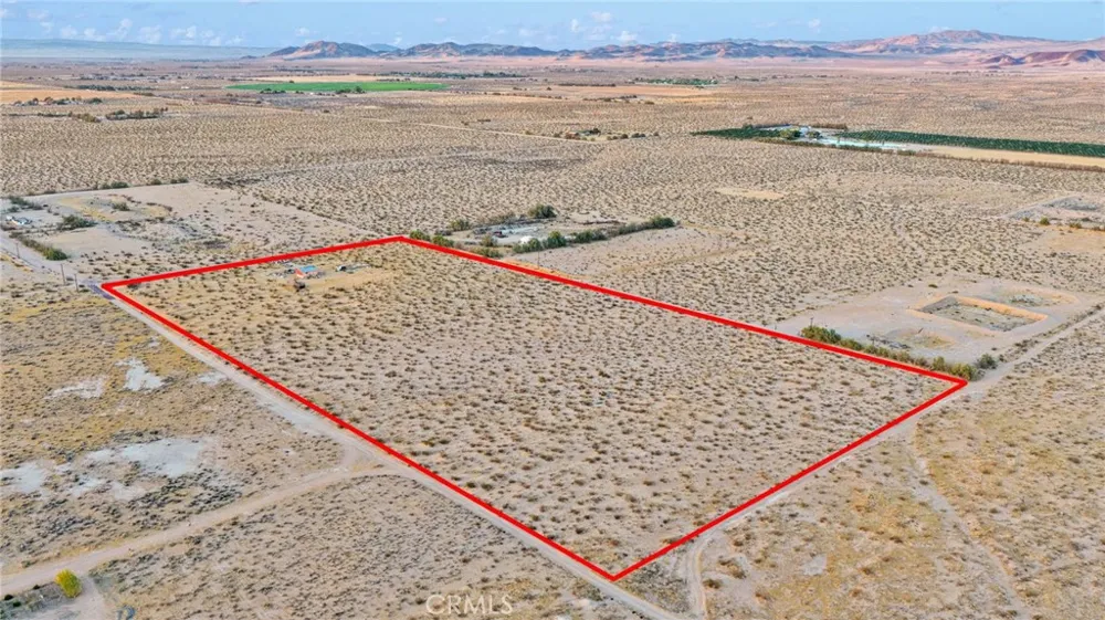 46969 Tonopah Newberry Springs, CA 92365