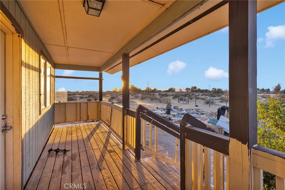 46969 Tonopah Newberry Springs, CA 92365