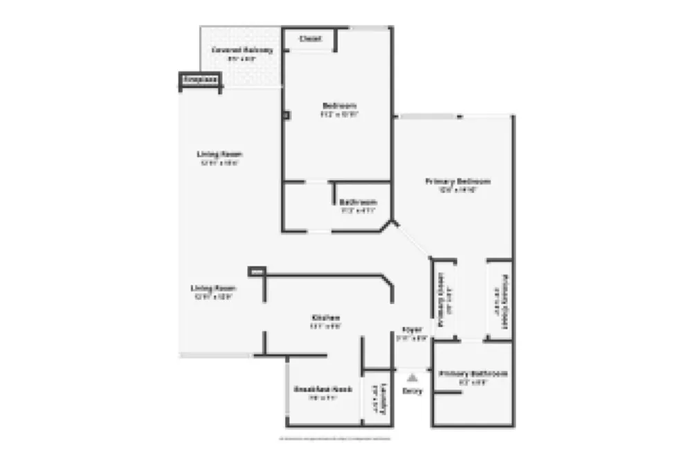 1305 Columbus Avenue #204 Glendale, CA 91202