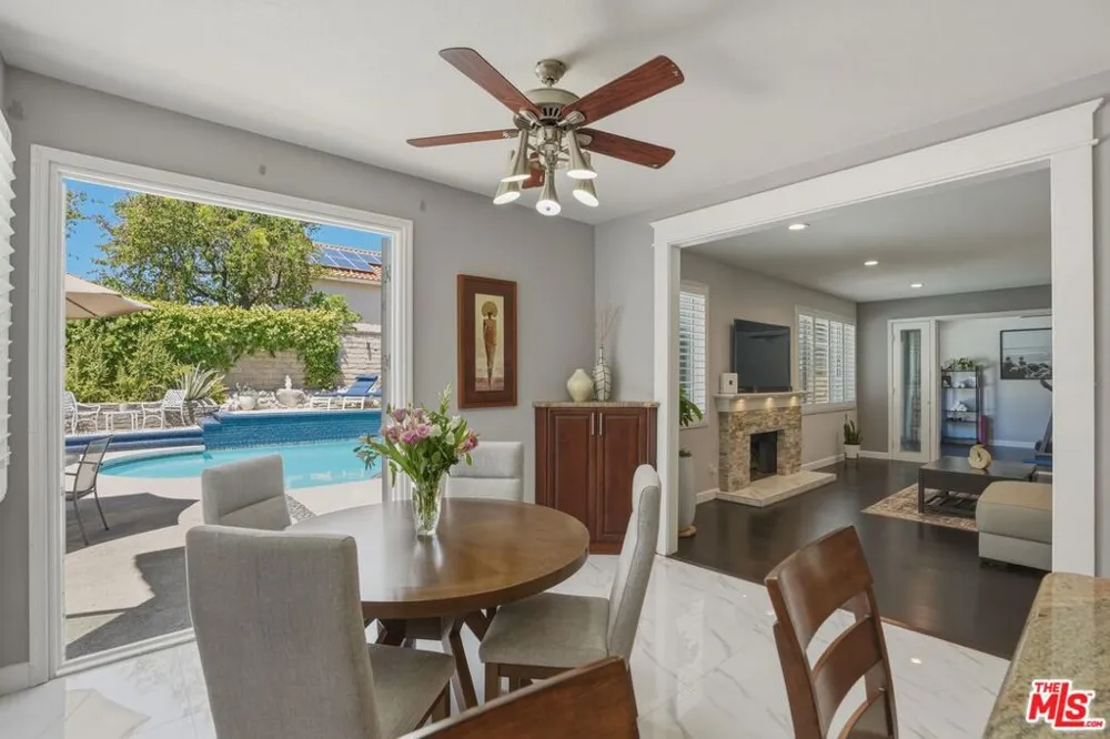 29061 Saddlebrook Drive Agoura Hills, CA 91301
