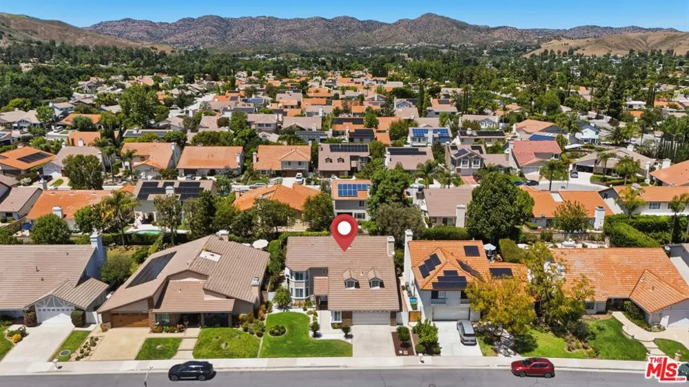 29061 Saddlebrook Drive Agoura Hills, CA 91301