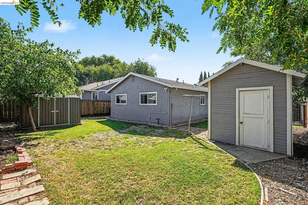 3193 Hosie Ave Byron, CA 94514