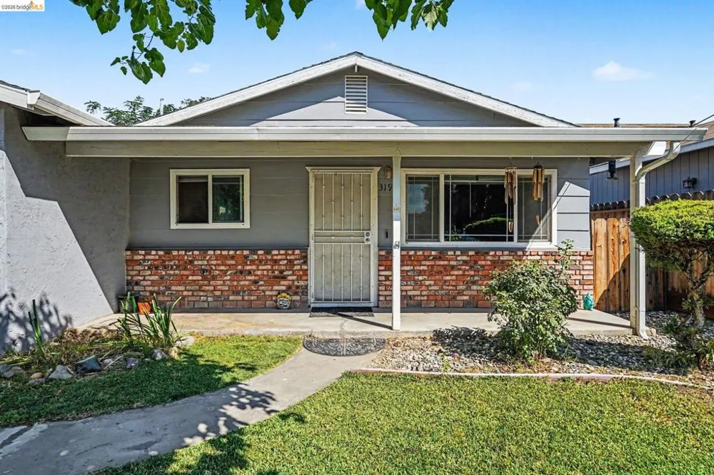 3193 Hosie Ave Byron, CA 94514