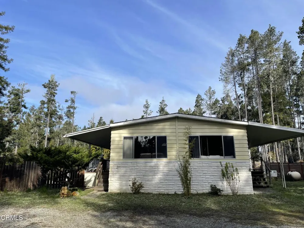 41460 Sundew Lane Little River, CA 95456