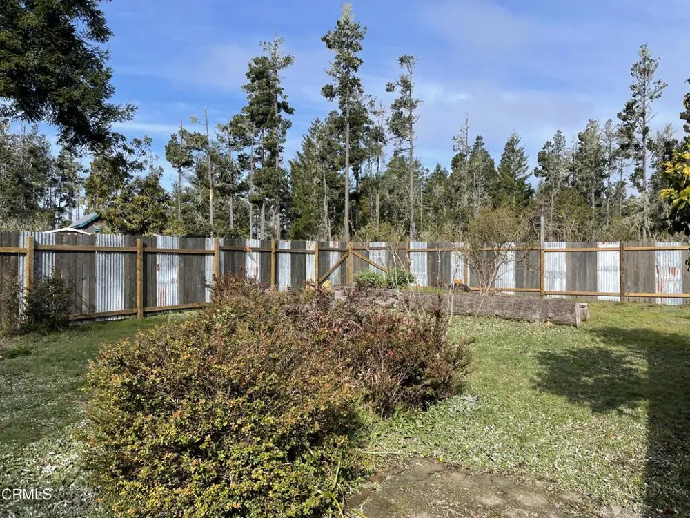 41460 Sundew Lane Little River, CA 95456
