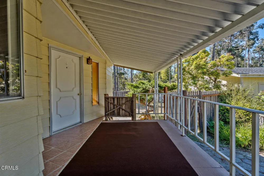 41460 Sundew Lane Little River, CA 95456