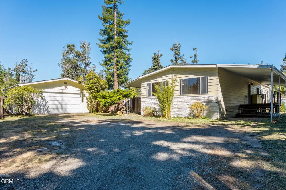 41460 Sundew Lane Little River, CA 95456