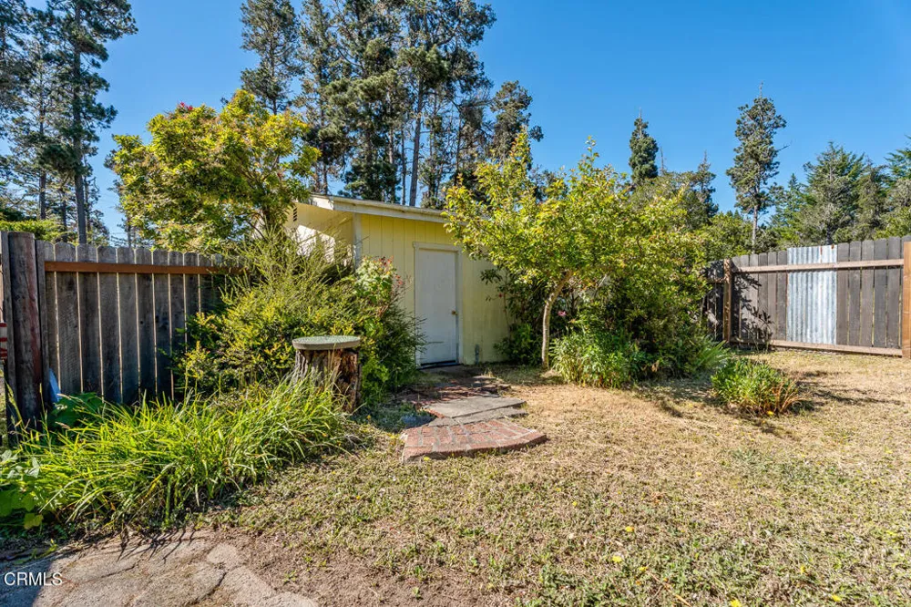 41460 Sundew Lane Little River, CA 95456