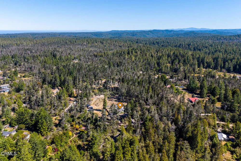 41460 Sundew Lane Little River, CA 95456
