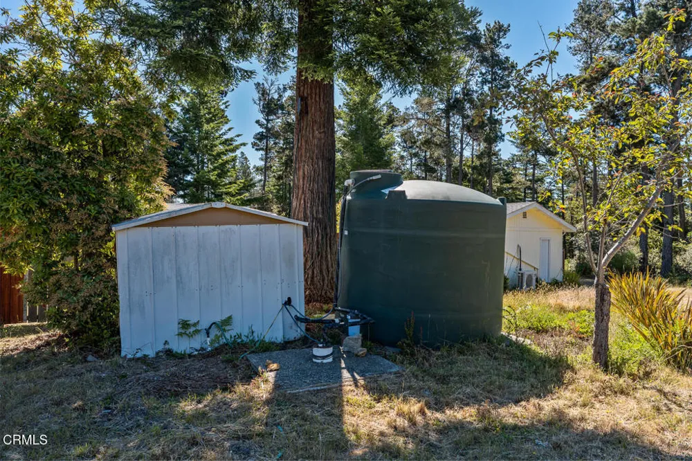 41460 Sundew Lane Little River, CA 95456