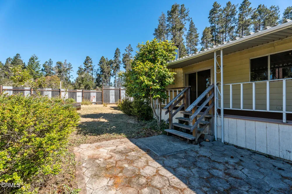 41460 Sundew Lane Little River, CA 95456