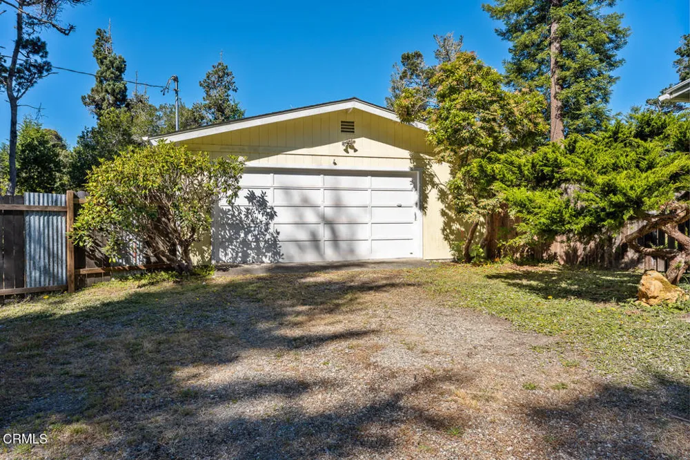 41460 Sundew Lane Little River, CA 95456