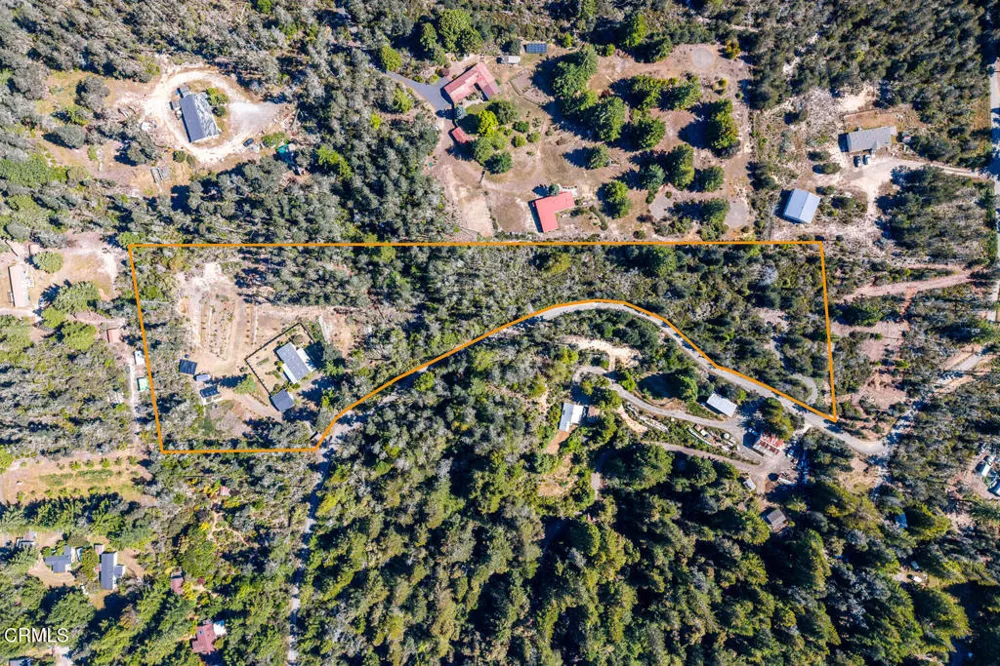 41460 Sundew Lane Little River, CA 95456