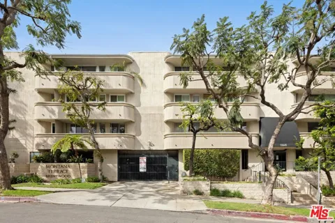 11645 Montana Avenue #206