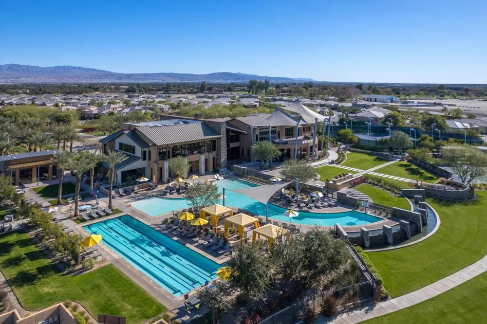 82668 Rosewood Drive Indio, CA 92201