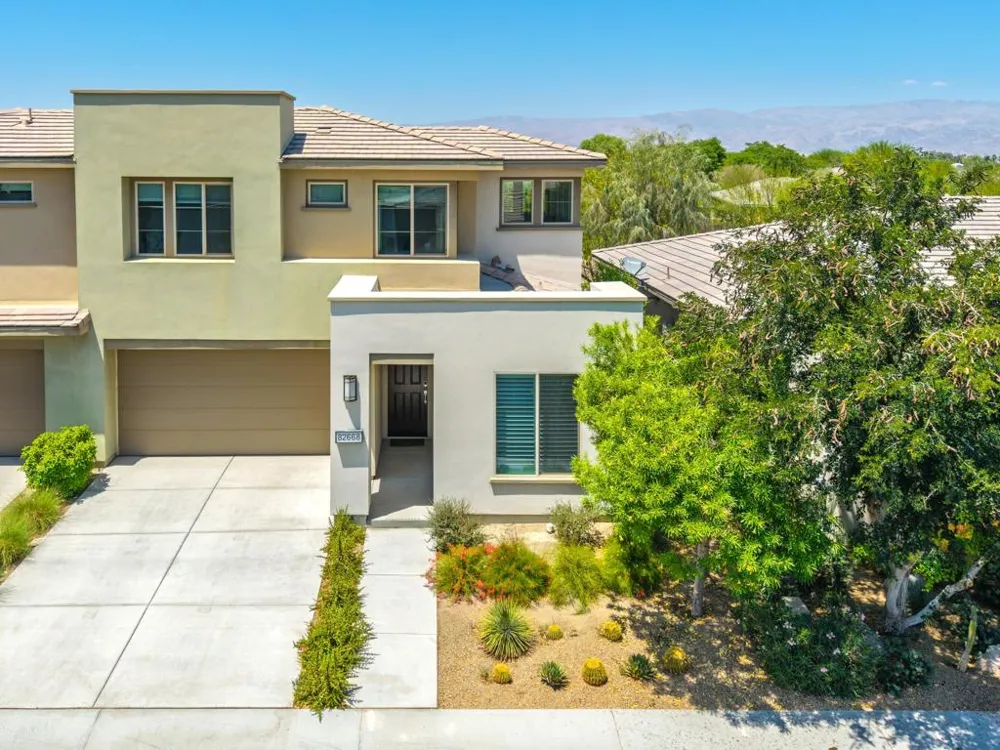 82668 Rosewood Drive Indio, CA 92201