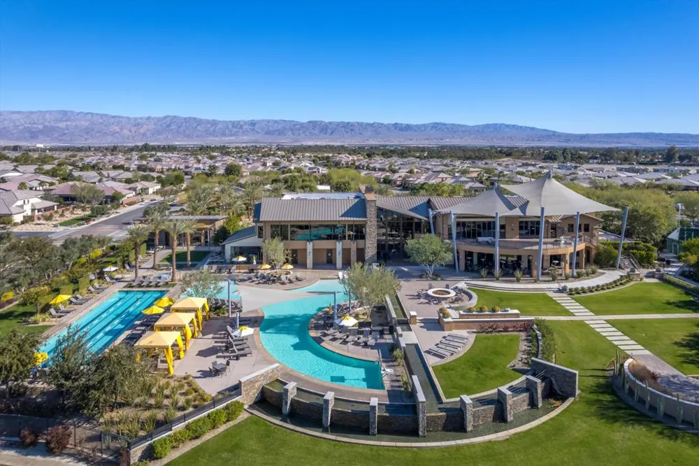 82668 Rosewood Drive Indio, CA 92201