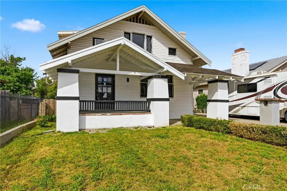 910 G STREET Marysville, CA 95901