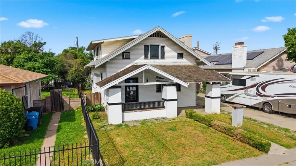 910 G STREET Marysville, CA 95901