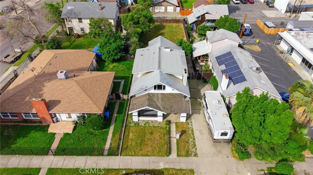 910 G STREET Marysville, CA 95901