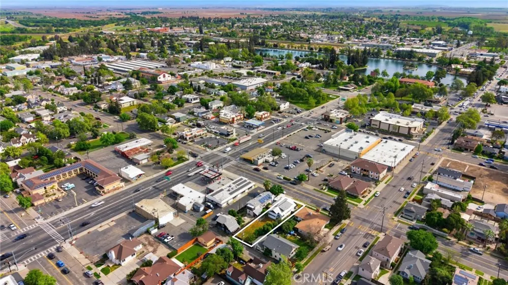 910 G STREET Marysville, CA 95901