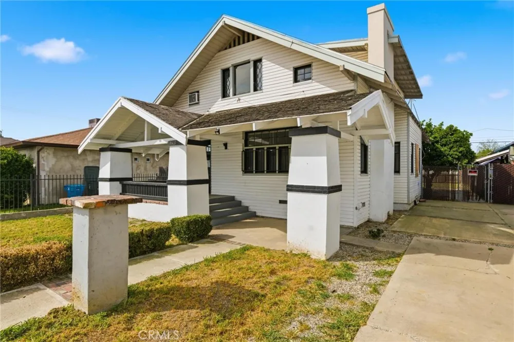 910 G STREET Marysville, CA 95901