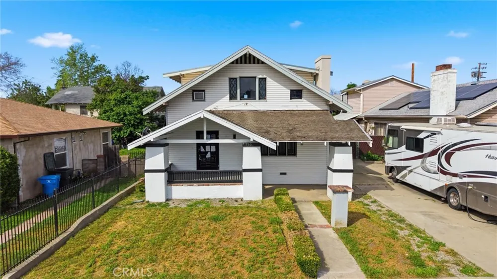 910 G STREET Marysville, CA 95901