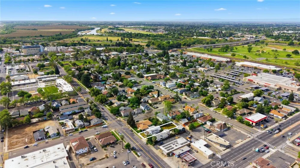 910 G STREET Marysville, CA 95901