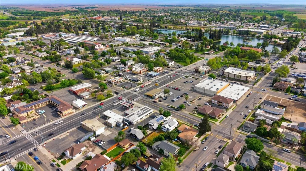 910 G STREET Marysville, CA 95901