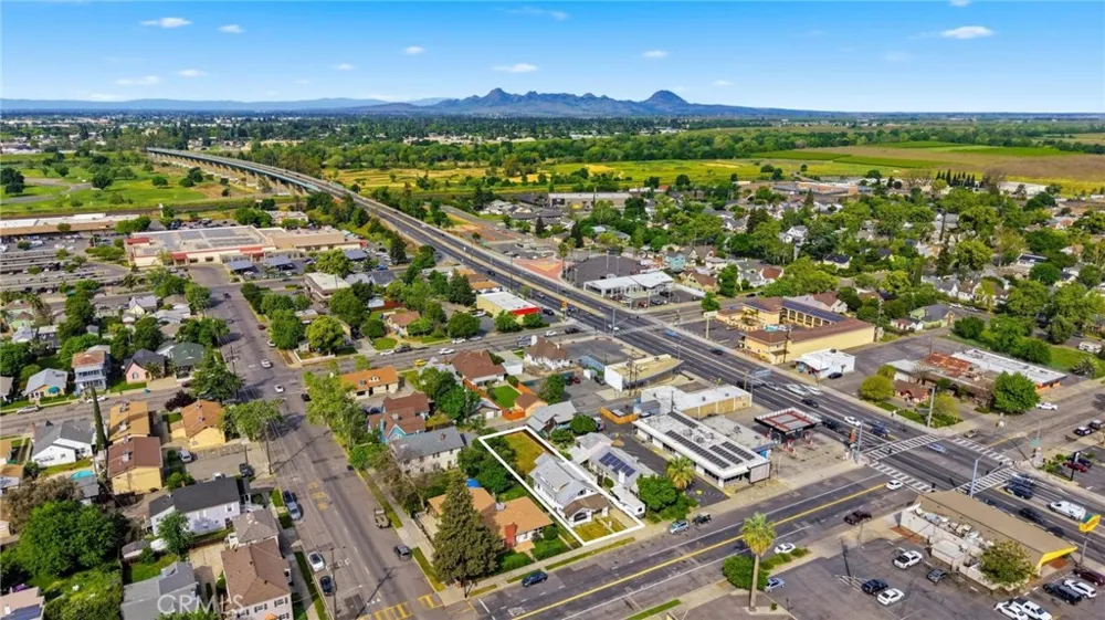 910 G STREET Marysville, CA 95901