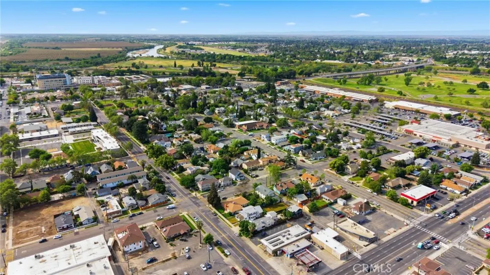 910 G STREET Marysville, CA 95901
