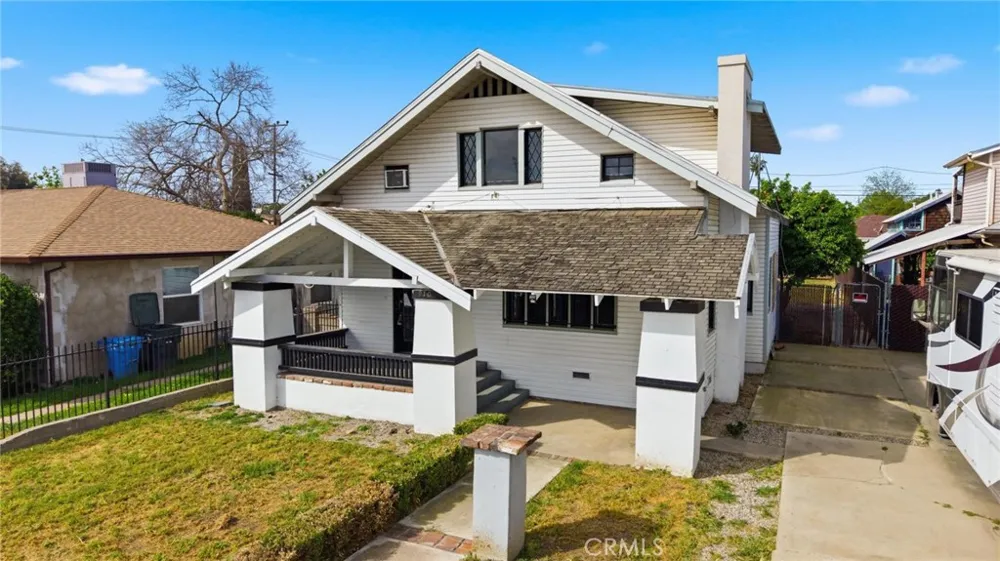 910 G STREET Marysville, CA 95901
