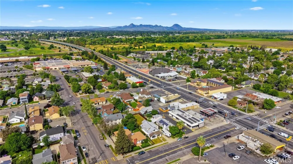 910 G STREET Marysville, CA 95901