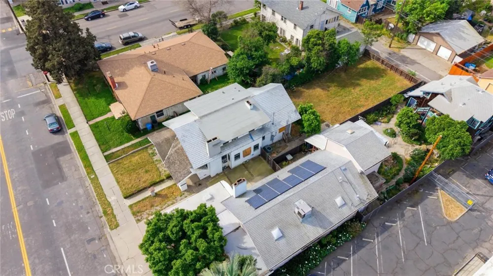 910 G STREET Marysville, CA 95901