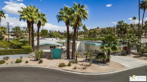 780 S Palo Verde Avenue