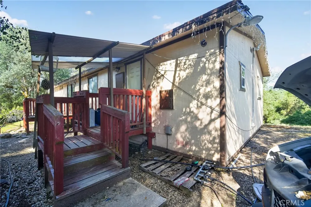 3804 Owl Creek Road Mariposa, CA 95338