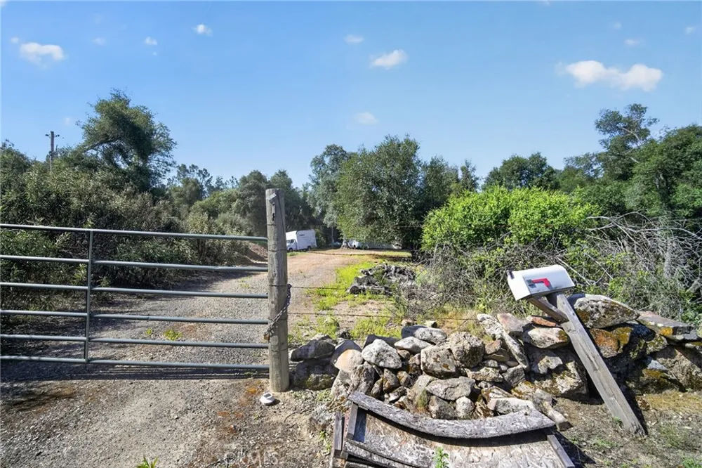 3804 Owl Creek Road Mariposa, CA 95338
