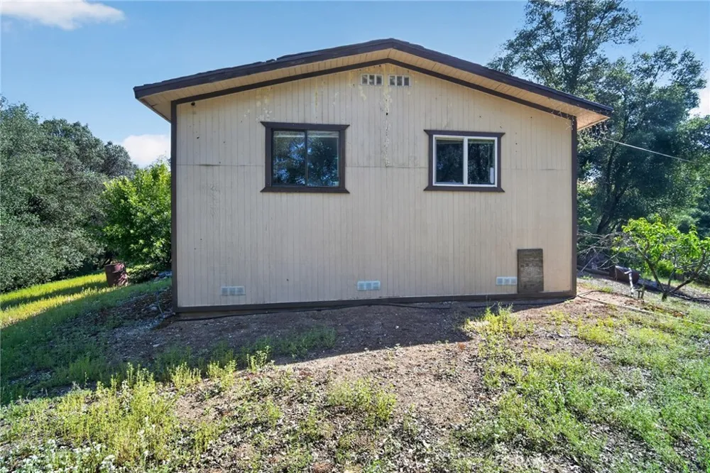 3804 Owl Creek Road Mariposa, CA 95338