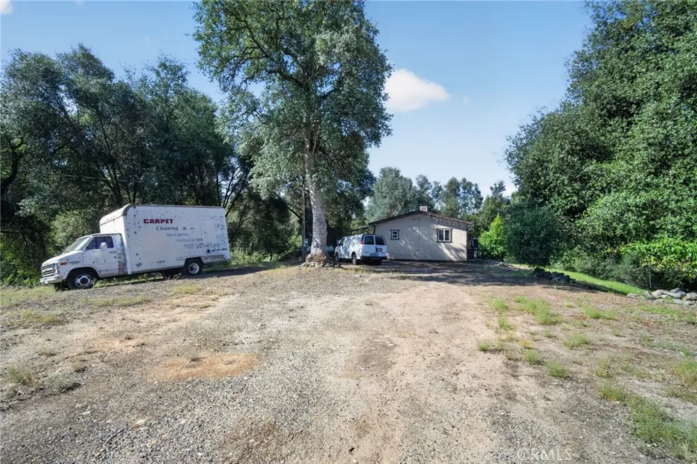 3804 Owl Creek Road Mariposa, CA 95338