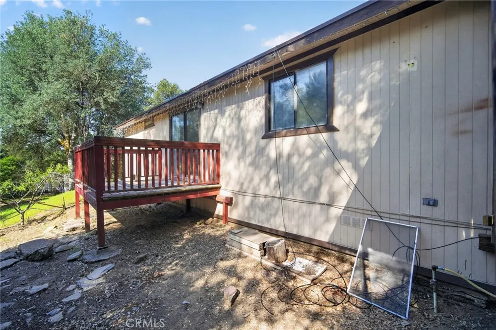 3804 Owl Creek Road Mariposa, CA 95338