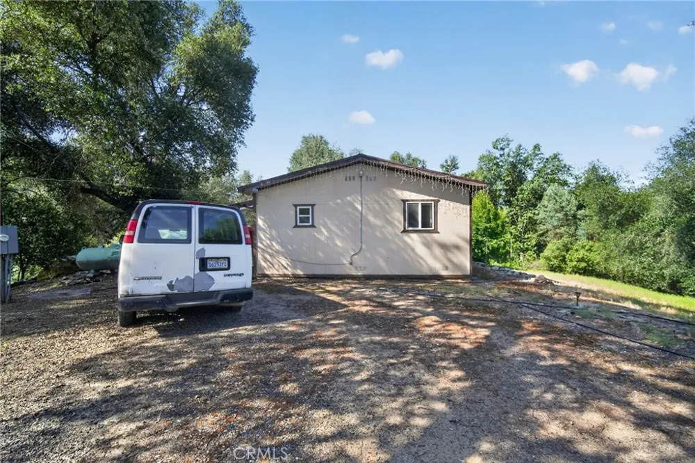 3804 Owl Creek Road Mariposa, CA 95338