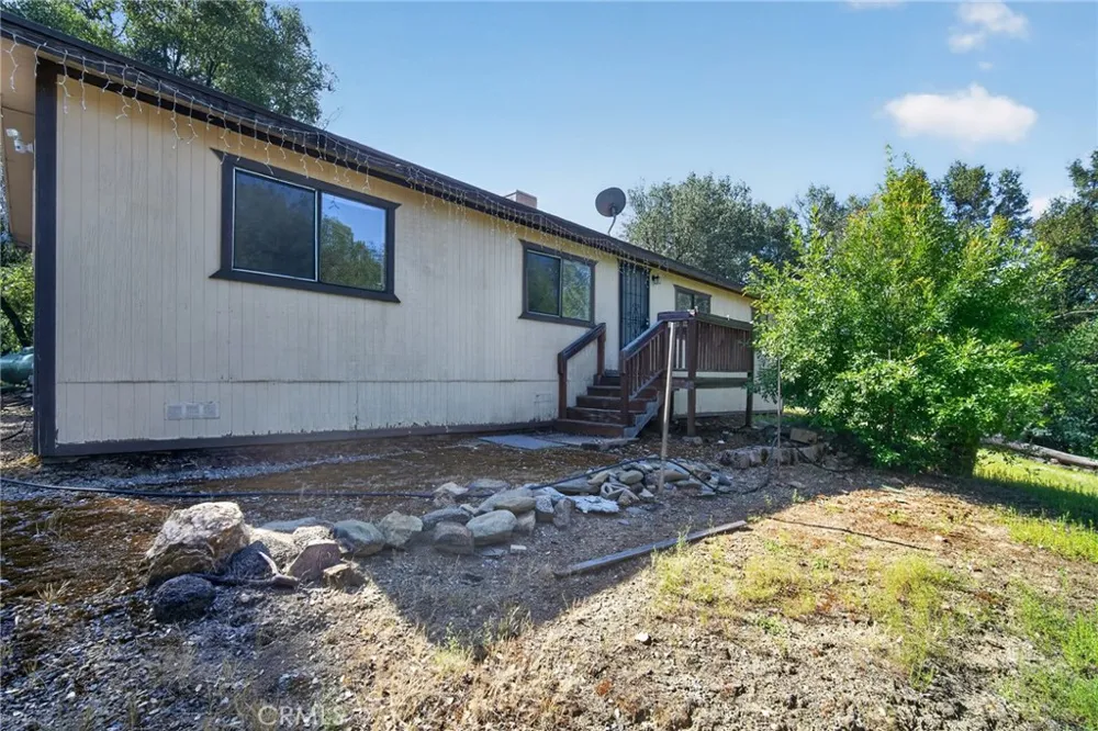 3804 Owl Creek Road Mariposa, CA 95338