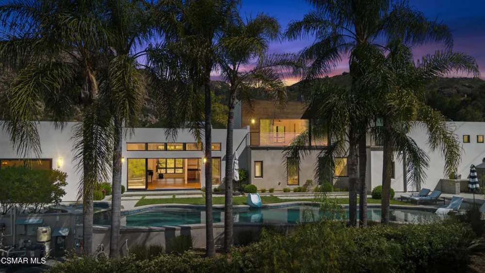 Address Not Shown Agoura Hills, CA 91301