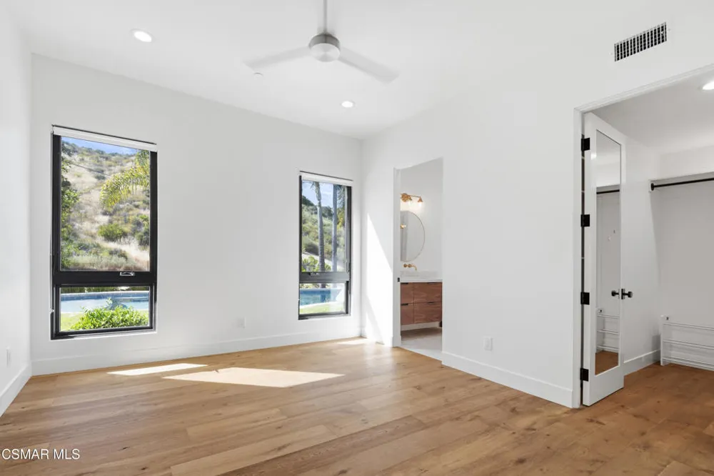 Address Not Shown Agoura Hills, CA 91301