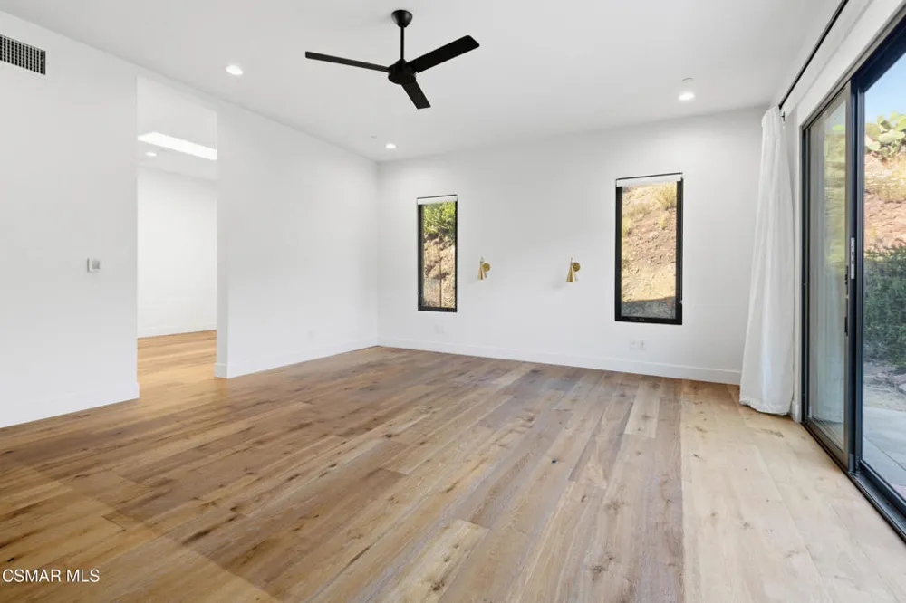 Address Not Shown Agoura Hills, CA 91301