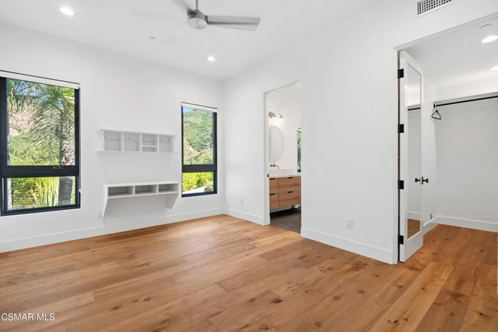 Address Not Shown Agoura Hills, CA 91301
