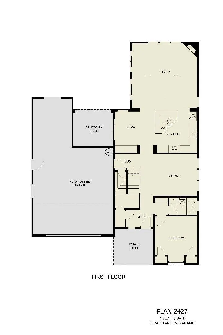 430 Maria Drive Hollister, CA 95023