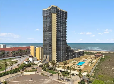 334 Padre Boulevard #208